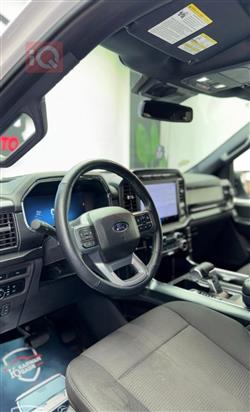 Ford F-150 Lightning
